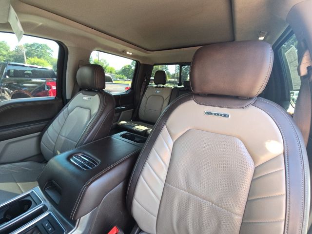 Photo of 2019 Ford F-150 Limited in Dallas, GA - 21,  2019 Ford F-150 Limited:166801A