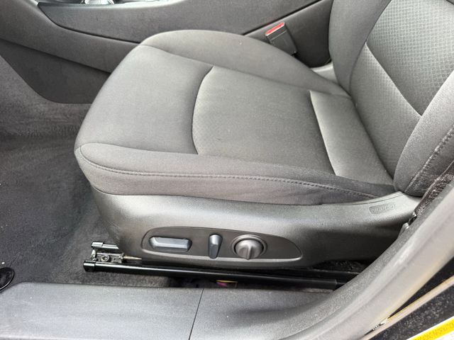 2024 Chevrolet Malibu LT Black at Toyota of Victoria
