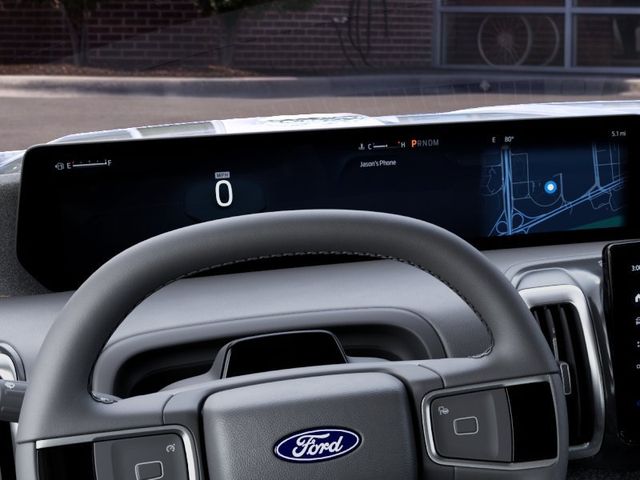 New 2027 Black Ford Tremor image 13