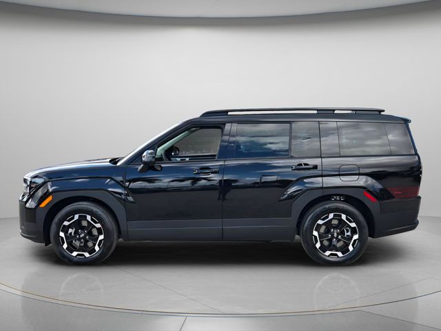 2027 Hyundai Santa Fe