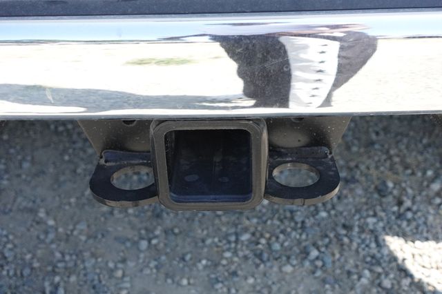 2500 Crew Cab Tradesman