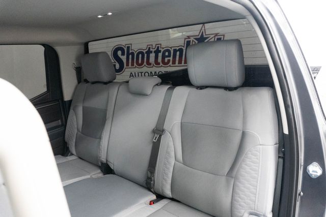 Used 2024 Toyota Tundra Truck