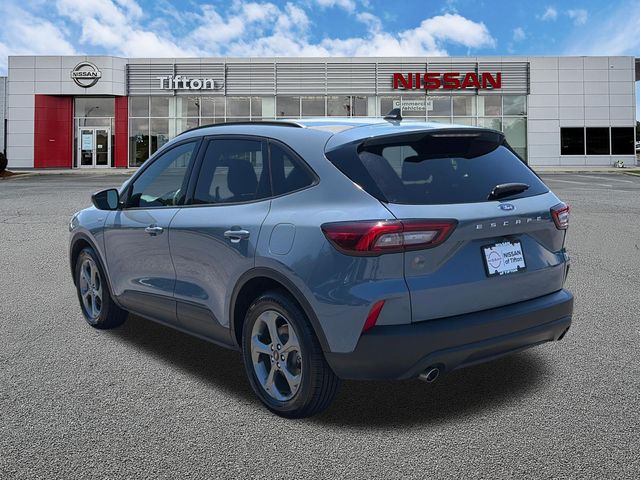 Used 2025 Ford Escape SUV
