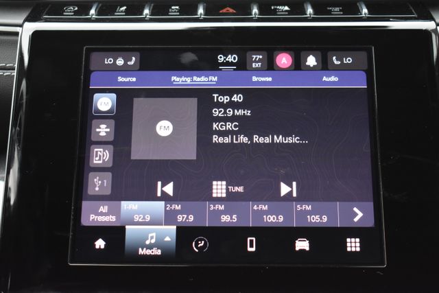 Used 2022 Jeep Grand Cherokee L SUV