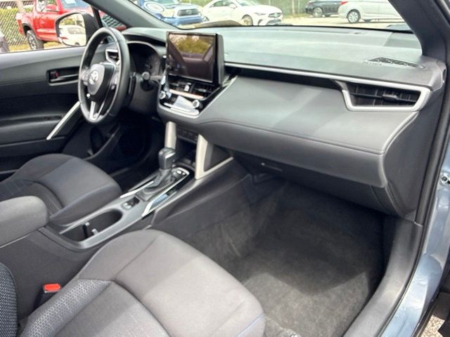 2025 Toyota Corolla - $30,088