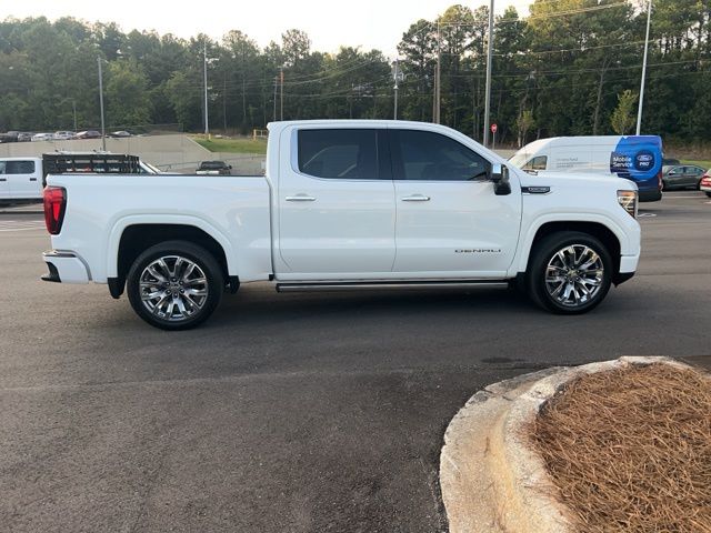 2024 GMC Sierra 1500 Denali 7