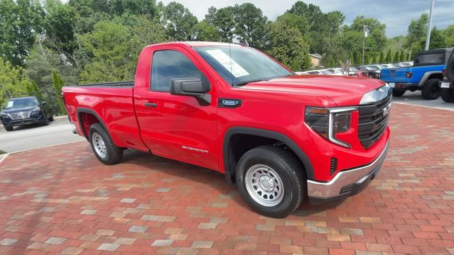 Used 2025 GMC Sierra 1500 Truck