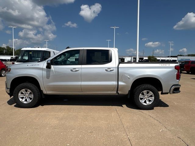 Used 2020 Chevrolet Silverado 1500 Truck