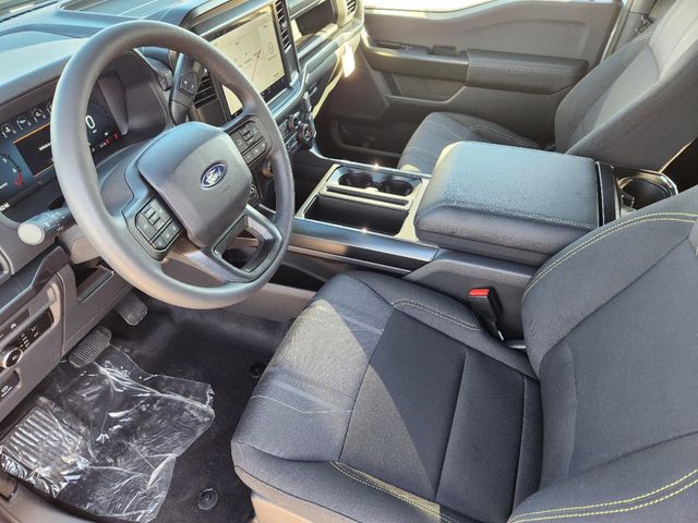 2025 Ford F-150 STX photo