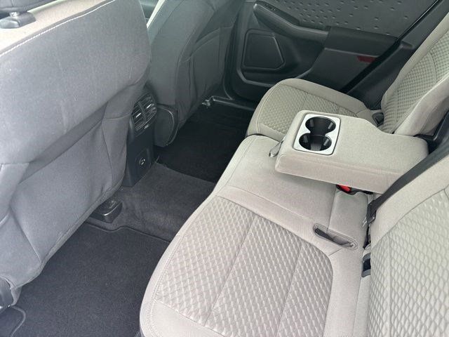 2020 Ford Escape SE photo