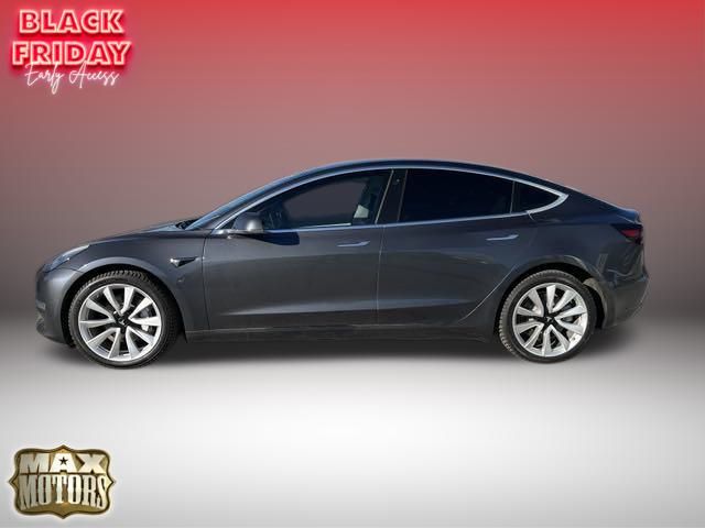 2019 Tesla Model 3 Long Range 6