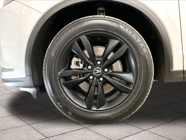 2022 Acura MDX 3.5L - 7