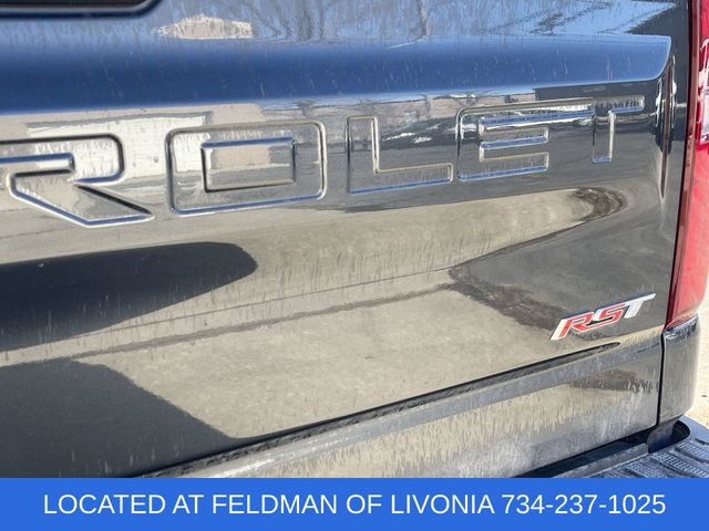 Used 2021 Chevrolet Silverado 1500 For Sale in Livonia, MI