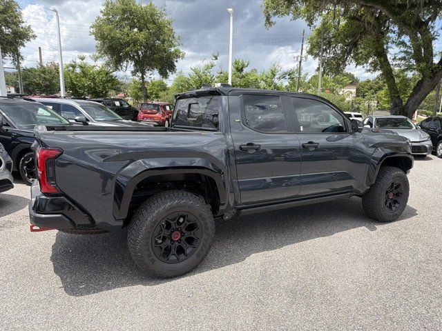 New 2026 Toyota Tacoma i-FORCE MAX Truck