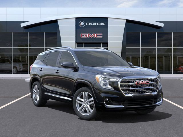 2024 GMC Terrain Denali 7