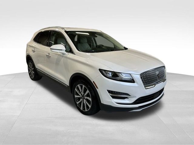 2019 Lincoln MKC Reserve 3