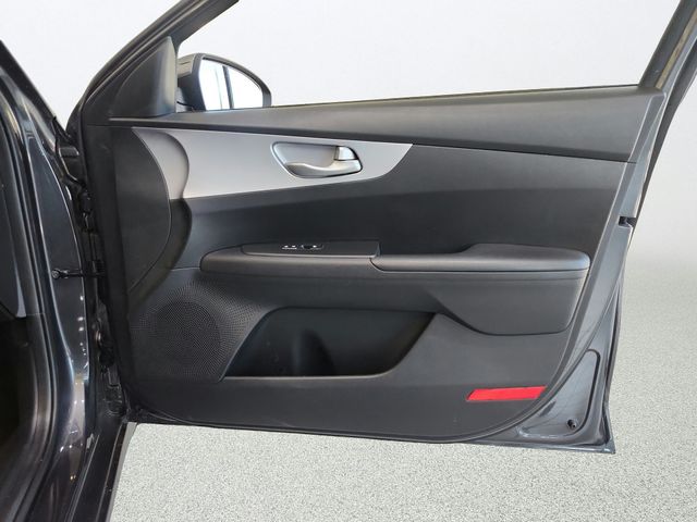 Used 2024 Kia Forte Sedan