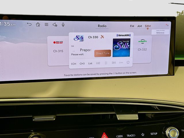 Thumbnail: 2026 Genesis GV70 - 11
