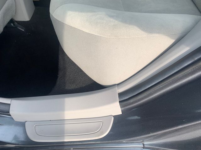 Used 2012 Toyota Corolla Sedan