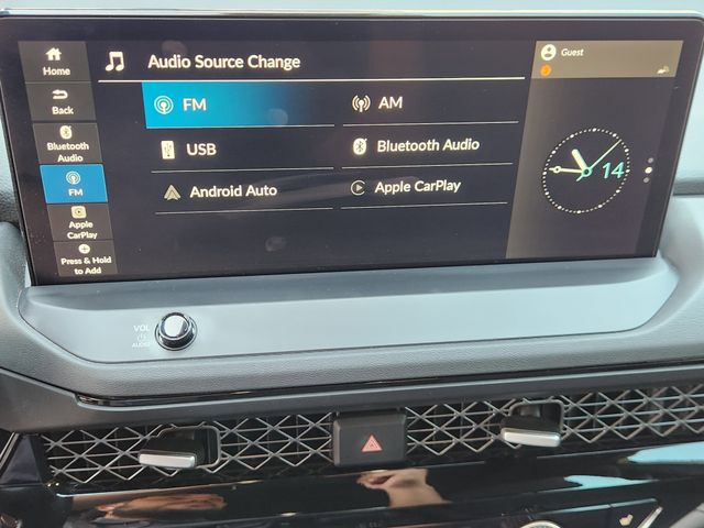 2025 Honda Accord Hybrid Sport-L  at Community Honda