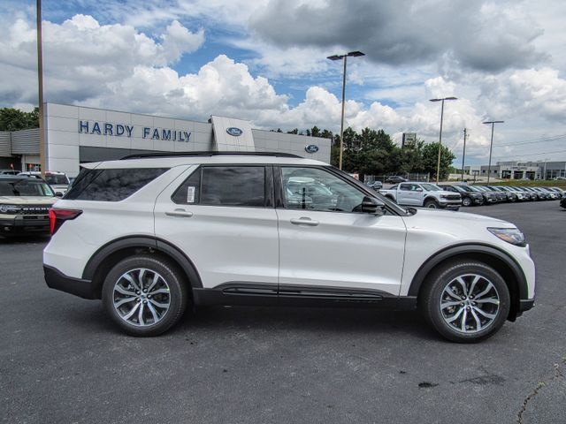 Photo of 2025 Ford Explorer ST-Line in Dallas, GA - 2,  2025 Ford Explorer ST-Line:167789