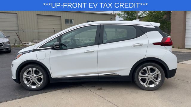 Used 2019 Chevrolet Bolt EV For Sale in Livonia, MI