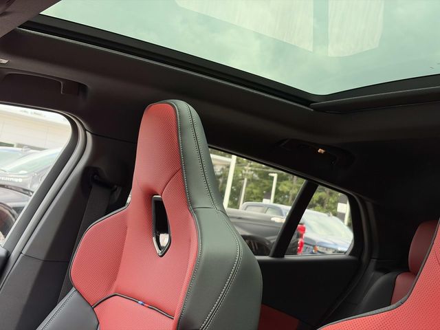 New 2026  BMW M35i image 21