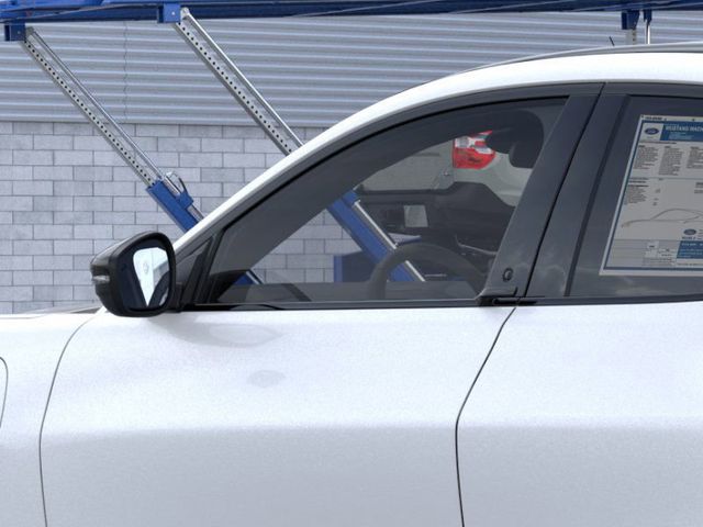 2026 Ford Mustang Mach-E