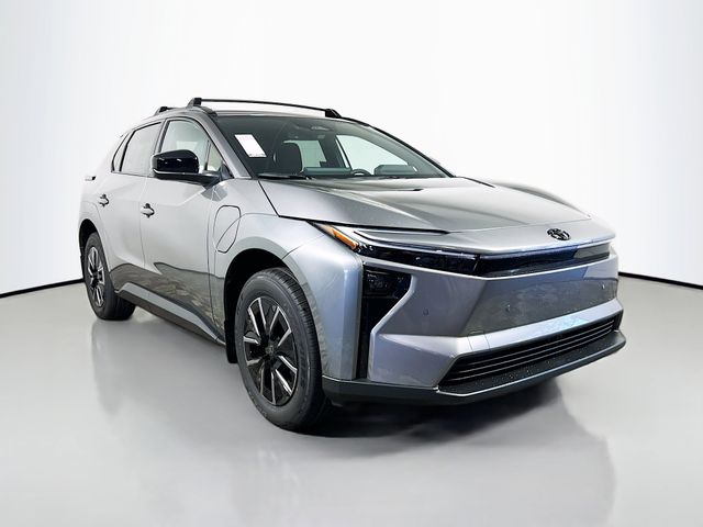 2026 Toyota bZ XLE FWD