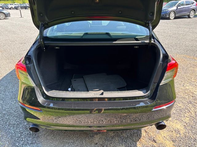 Used 2023 Honda Civic Sedan