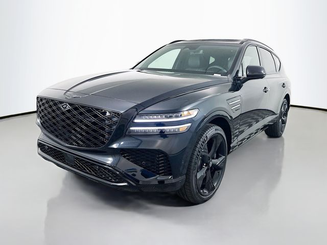 Thumbnail: 2026 Genesis GV80 - 1