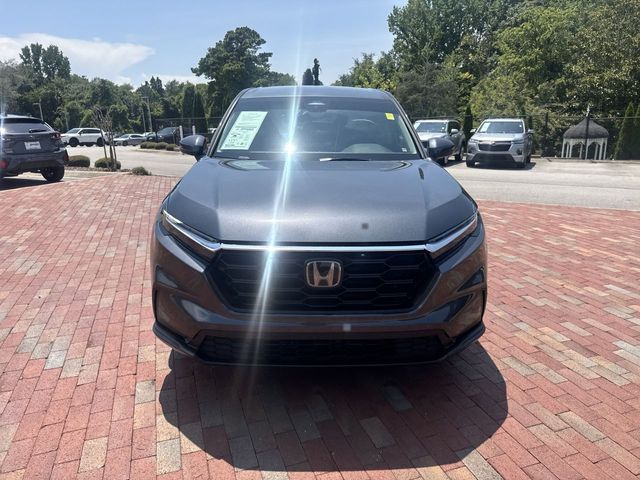 Used 2025 Honda CR-V SUV