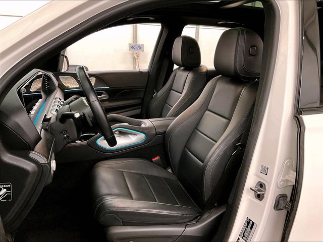 2023 Mercedes-Benz GLE GLE 350  at John Sisson Motors