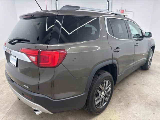 Used 2019 Gray GMC SLT-1 image 5