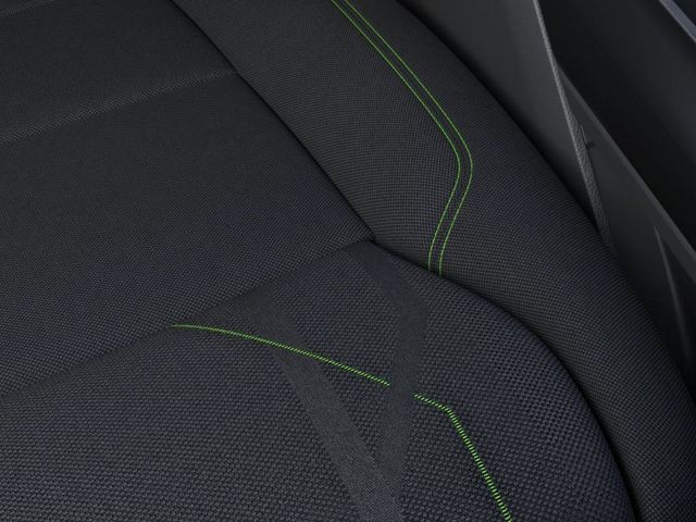 New 2025 White Ford STX image 16