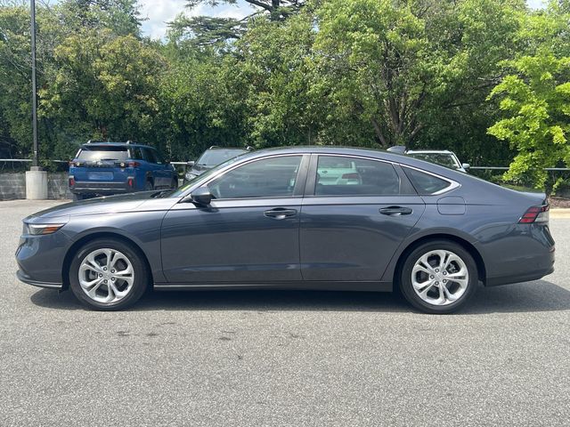 Used 2023  Honda LX image 10