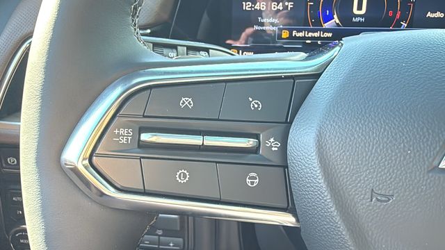 new 2026 Chevrolet Suburban car, priced at $96,185