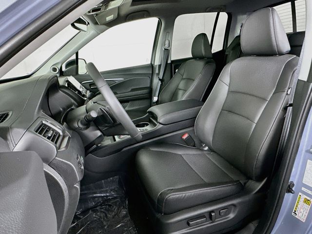2026 Honda Ridgeline RTL - Photo 8