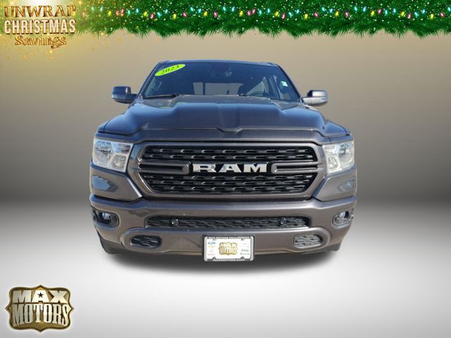 2023 Ram 1500 Big Horn/Lone Star 2