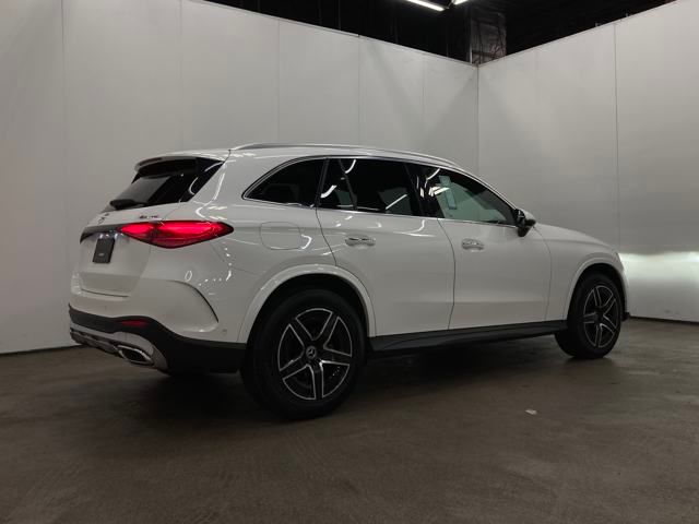 2024 Mercedes-Benz GLC GLC 300 4MATIC