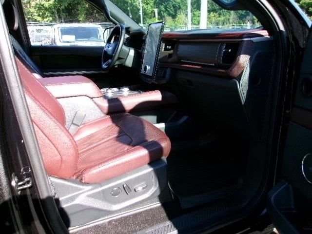 used 2022 Ford Expedition Max car, priced at $53,996