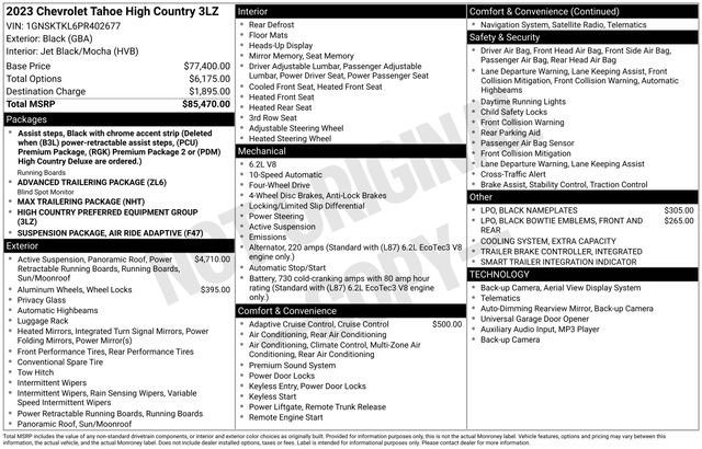 View vehicle photo 6