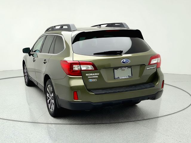 Used 2015 Subaru Outback SUV