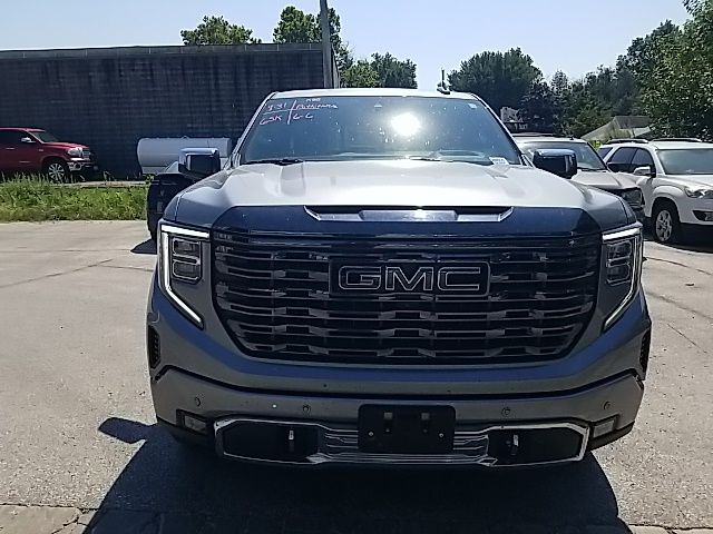 Used 2023 GMC Sierra 1500 Truck