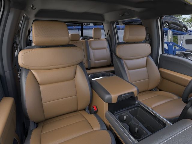 new 2026 Ford F-350SD car, priced at $95,925