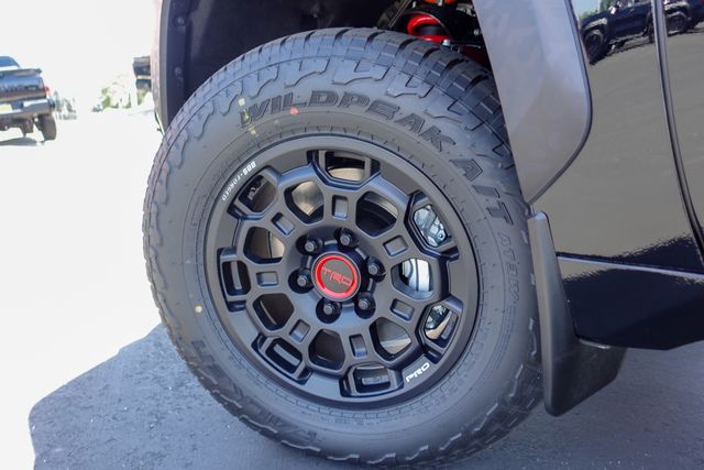 New 2026 Toyota Tundra i-FORCE MAX Truck