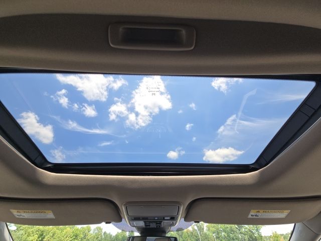 2024 Honda Odyssey Elite:B01860