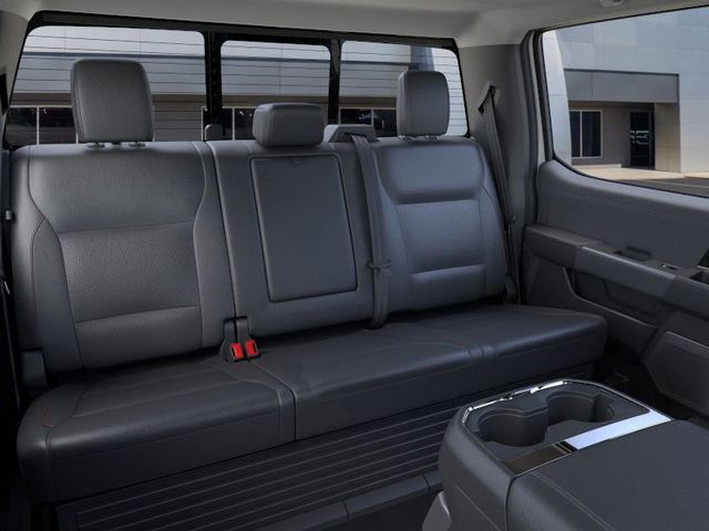 2026 Ford F-350SD Lariat:168673