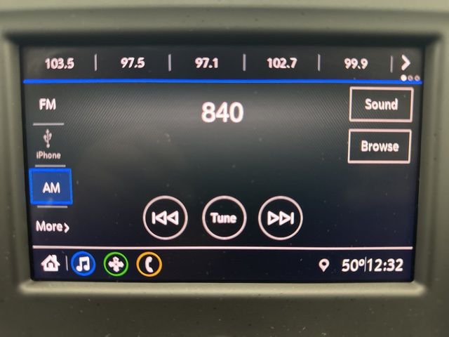 used 2021 Chevrolet Equinox car, priced at $18,988