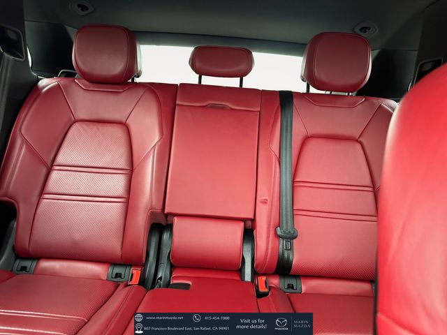 Used 2022  Porsche S image 13